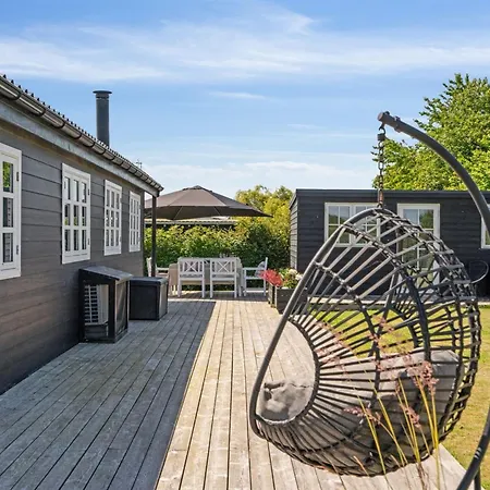 Kim - 250m From The Sea By Interhome * Bogense