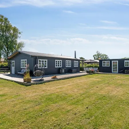 Kim - 250m From The Sea By Interhome Holiday home *