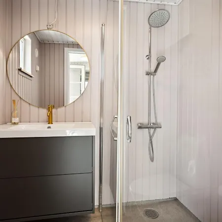 Kim - 250m From The Sea By Interhome Holiday home