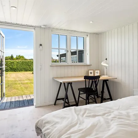 Kim - 250m From The Sea By Interhome Holiday home