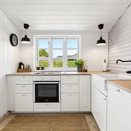 Kim - 250m From The Sea By Interhome Bogense