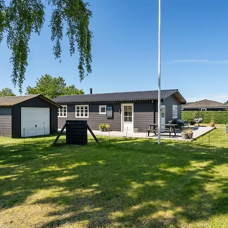 Kim - 250m From The Sea By Interhome Holiday home *