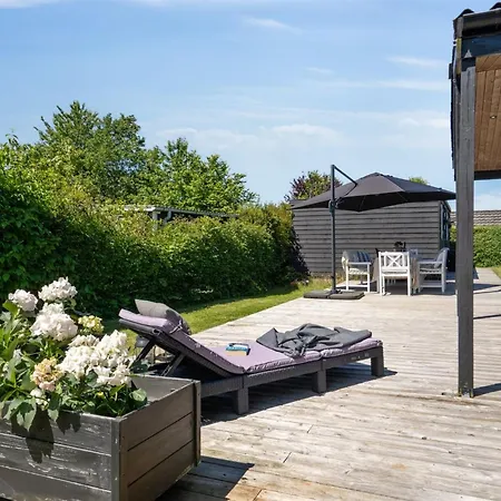 Kim - 250m From The Sea By Interhome Vakantiehuis *