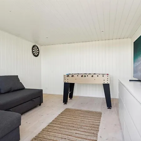 Kim - 250m From The Sea By Interhome Vakantiehuis