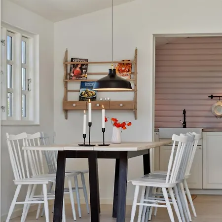 Vakantiehuis Kim - 250m From The Sea By Interhome Bogense