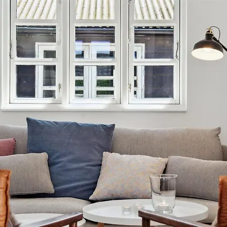 Kim - 250m From The Sea By Interhome Vakantiehuis *